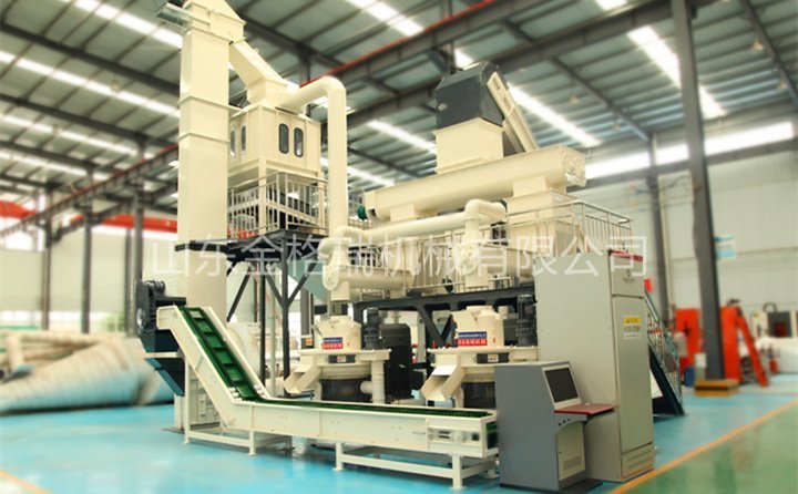 山東金格瑞顆粒機(jī)廠家一致專注研發(fā)、生產(chǎn)秸稈處理設(shè)備---秸稈顆粒機(jī)生產(chǎn)線，技術(shù)成熟，售后團(tuán)隊強(qiáng)大，歡迎您的咨詢與考察