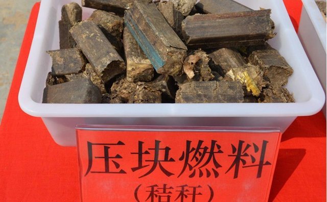 在取暖期到來前，預撥了 2021 年度秸稈固化燃料替代散煤市級補貼資金 707.83 萬元。